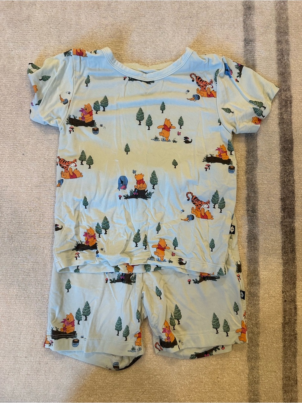 Kyte Baby Winnie the Pooh Set